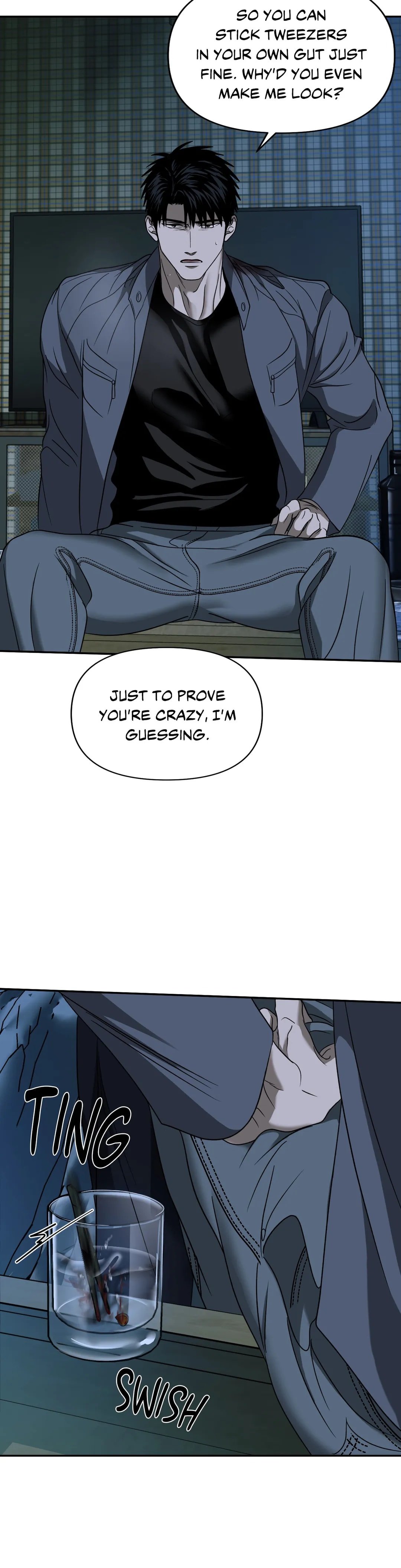 Shutline, Chapter 44 image 16
